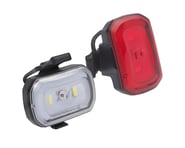 Blackburn Click USB Combo Headlight & Tail Light Set (Black) | product-also-purchased