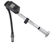 Blackburn Honest Digital Shock Pump (Silver/Black) (350 PSI) | product-related