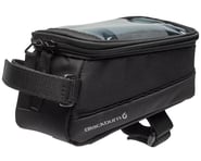 Blackburn Local Plus Top Tube Bag (Black) | product-also-purchased