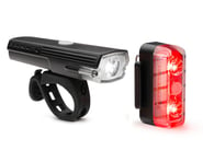 more-results: The Blackburn Dayblazer Headlight and Tail Light set is an affordable bicycle light co