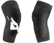 more-results: The Bluegrass Skinny D3O Knee Pads are the go-to choice for riders shredding local tra