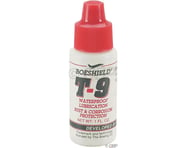 Boeshield T9 Chain Lube & Rust Inhibitor | product-also-purchased