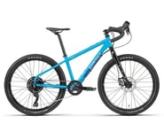 Bombtrack Beyond Junior 24'' Gravel Bike (Glossy Piction Blue) (XXS) | product-related