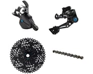 Box Three Prime 9 Groupset (9 Speed) (Wide Cage) (Multi Shift) (11-46T) | product-also-purchased