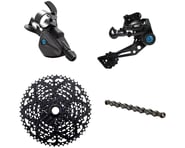 Box Three Prime 9 Groupset (9 Speed) (X-Wide Cage) (Multi Shift) (11-50T) | product-related