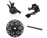 Box Three Prime 9 X-Wide Groupset (9 Speed) (Single Shift) (12-50T) | product-related