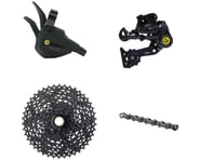 Box Four Prime 9 Groupset (8 Speed) (Multi Shift) (11-42T) | product-also-purchased