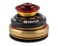 Box One Carbon Integrated Headset (Red) (Tapered) | product-related