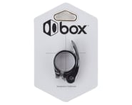 Box Two QR-1 Quick Release Seat Clamp (Black) | product-also-purchased