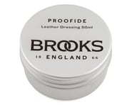more-results: Brooks Proofide Saddle Dressing should be applied to all Brooks saddles, to help assis