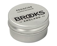 more-results: The Brooks Proofide Saddle Dressing should be applied to all Brooks saddles, to help a