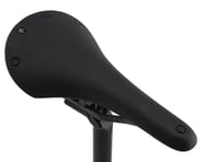 more-results: The Brooks Cambium C13 All Weather Carbon saddle features a durable, waterproof, and f