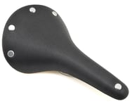 Brooks C17 Special Cambium Saddle (Black) (Steel Rails) | product-also-purchased