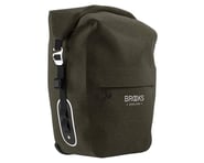 Brooks Scape Large Pannier (Mud) (18-22L) | product-related