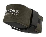 more-results: The Brooks Scape Saddle Pocket Bag is designed to be a compact, sensible storage optio