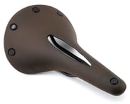 more-results: The Brooks C17 Carved Saddle is designed and ideal for everything from urban cycling t