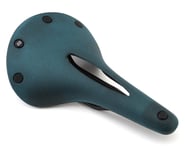 more-results: Brooks C17 Carved Saddle (Octane) (Steel Rails) (164mm)