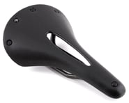 more-results: The Brooks Cambium C13 Carved All Weather Carbon saddle features a durable, waterproof