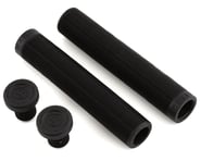 BSD Leezus Handles Grips (Black) (Pair) | product-also-purchased