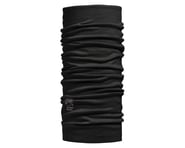 Buff Lightweight Merino Wool Multifunctional Headwear (Black) (One Size) | product-related