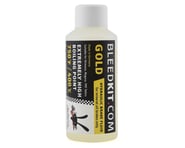 more-results: BunnyHop Tribe Mineral Oil Brake Fluid (Gold) (Shimano) (100ml/3.4oz)