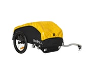 more-results: The Burley Nomad bike cargo trailer was built specifically for touring and features an