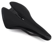 more-results: This is the Cadex Boost saddle. The boost features an Advanced Forged Composite Techno