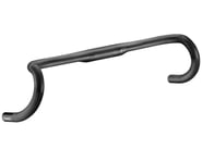 more-results: Cadex GX Carbon Gravel Handlebars (Black) (31.8mm) (16° Flare)