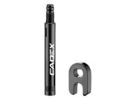 more-results: Cadex Valve Extender W/ Removal Tool (Black)