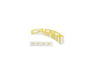 more-results: The Cadex 42 Wheel System Decal Set are a die-cut decal set that help to provide a spl