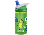 Camelbak Kids Insulated Eddy Bottle (Green Cyclopsters) | product-related