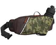 Camelbak Podium Flow Belt Hip Pack (Calmelflage/Brown Seal) (w/ Bottle) | product-also-purchased