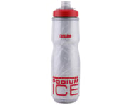 more-results: The Camelbak Podium Ice Insulated Bottle uses Aerogel Insulation to keep your water co
