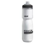 Camelbak Podium Chill Insulated Water Bottle (White/Black) (24oz) | product-also-purchased