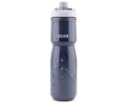 Camelbak Podium Chill Insulated Water Bottle (Navy Perforated) (24oz) | product-also-purchased