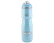 more-results: The Camelbak Podium Insulated Bottle helps protect your beverage from the elements. No