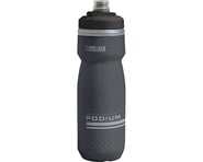 more-results: The Camelbak Podium Insulated Bottle helps protect your beverage from the elements. No