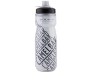 Camelbak Podium Chill Insulated Water Bottle (Race Edition) | product-also-purchased