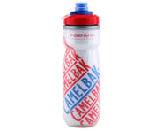 Camelbak Podium Chill Insulated Water Bottle (Red Race Edition) | product-related