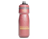 more-results: The Camelbak Podium Insulated Bottle helps protect your beverage from the elements. No