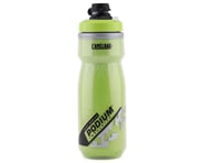 more-results: For hot days on the trail, the podium chill dirt series bottle keeps your drink cold t