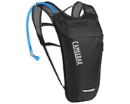 Camelbak Rogue Light 7L Hydration Pack (Black/Silver) (2L Bladder) | product-related