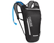 more-results: The Camelbak Lite 2L carries a 2-liter reservoir with quick link disconnect, plus an e