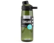 more-results: The Camelbak Chute Mag Water Bottle is a rigid bottle with a screw off cap. A magnetic