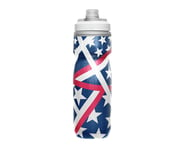 more-results: The Camelbak Podium Insulated Bottle helps protect your beverage from the elements. No