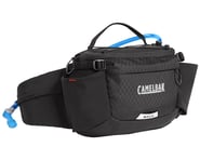 more-results: Camelbak's M.U.L.E. 5 Waist Pack w/ Crux 1.5L Lumbar Reservoir pack lightens the load 