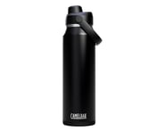 more-results: The Camelbak Thrive Chug Insulated Stainless Steel Bottle makes it very easy to quickl