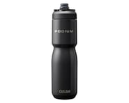 more-results: Camelbak Podium Steel Bike Bottle (Black) (Insulated)