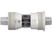 Campagnolo Chorus English Cartridge Bottom Bracket (Silver) (BSA) (68mm) | product-related