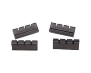 Campagnolo Old Style Brake Pad Inserts (Black) | product-related